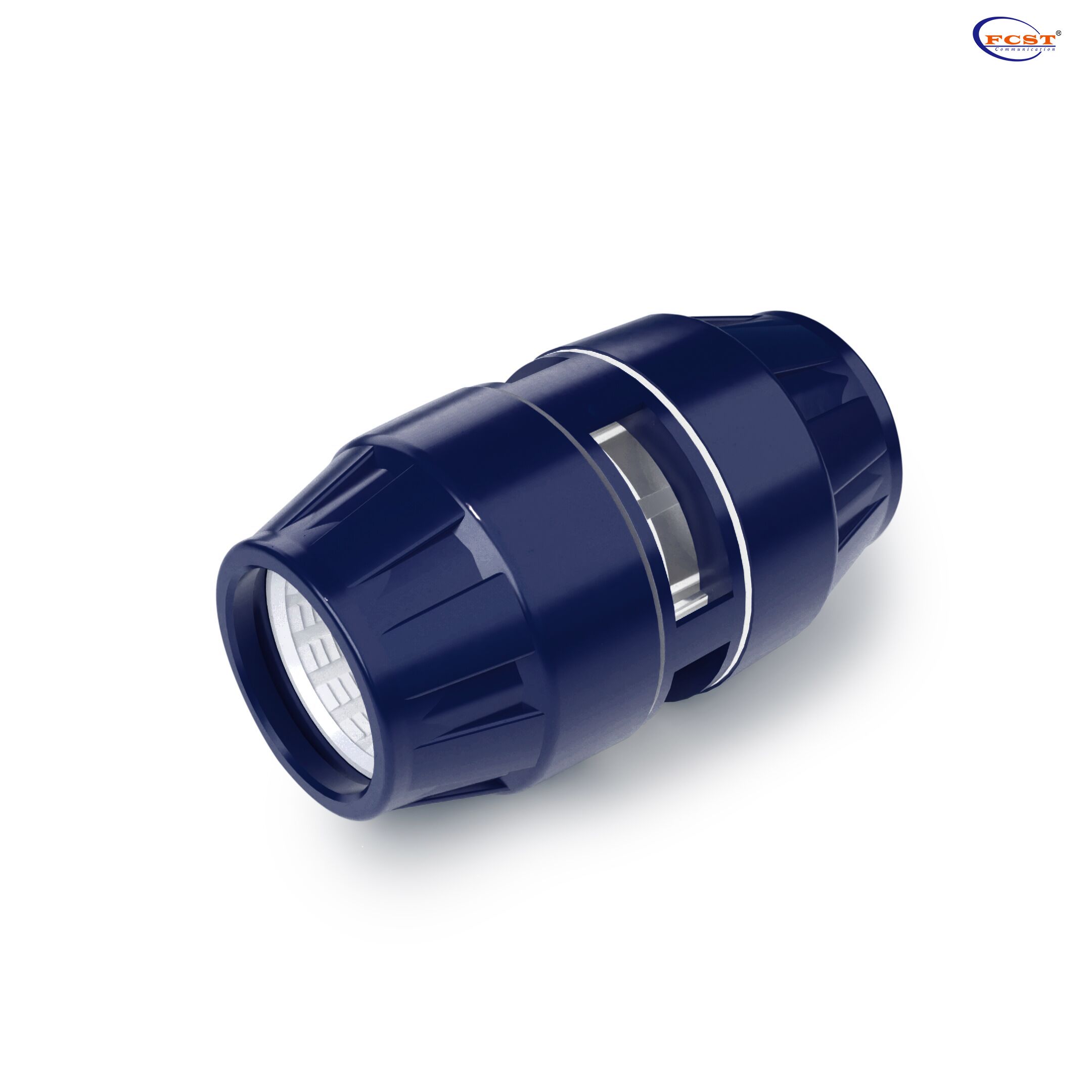 HDPE Coupling