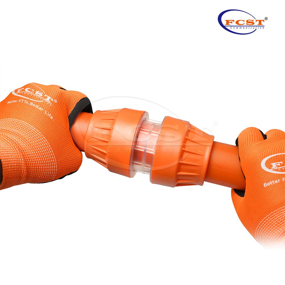 push lock coupler hdpe 1 1/4"