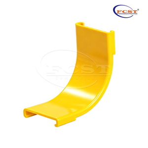 Fiber Optic Cable Tray