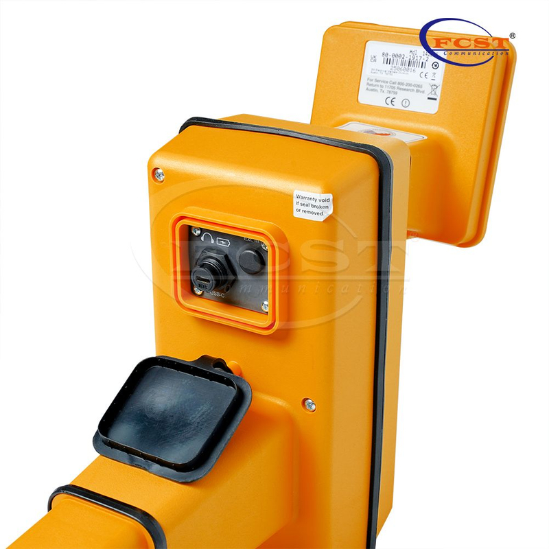 3M ID Markers locator