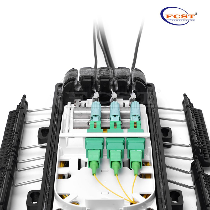 FTB FTTH Box