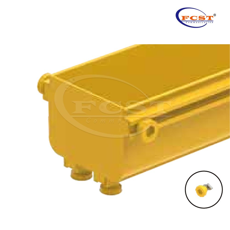 Fiber cable tray system cost