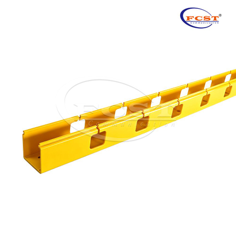 fiber Optic Cable Tray