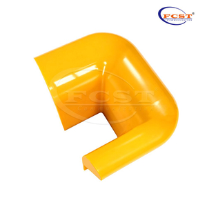 Fiber raceway supplier China
