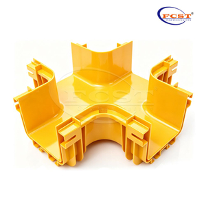 fiber raceway system