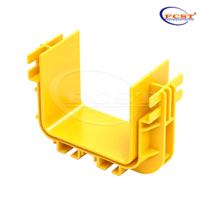 Fiber Optic Cable Tray System