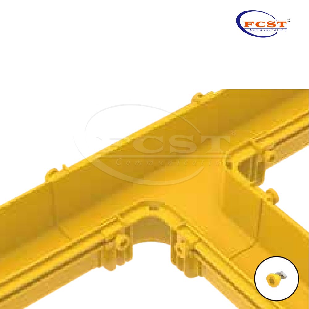 Data center fiber raceway system supplier