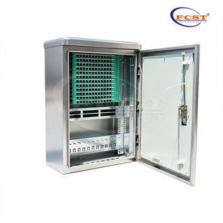 FCST03512 Wall-mounting Fiber Optical Distribution Cabinet